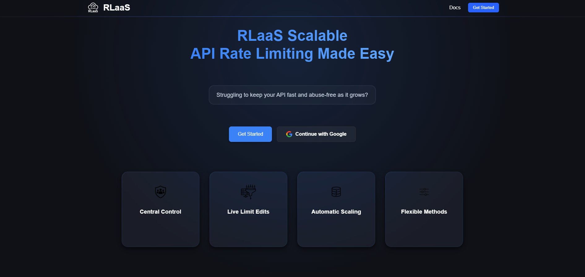 Home Page
