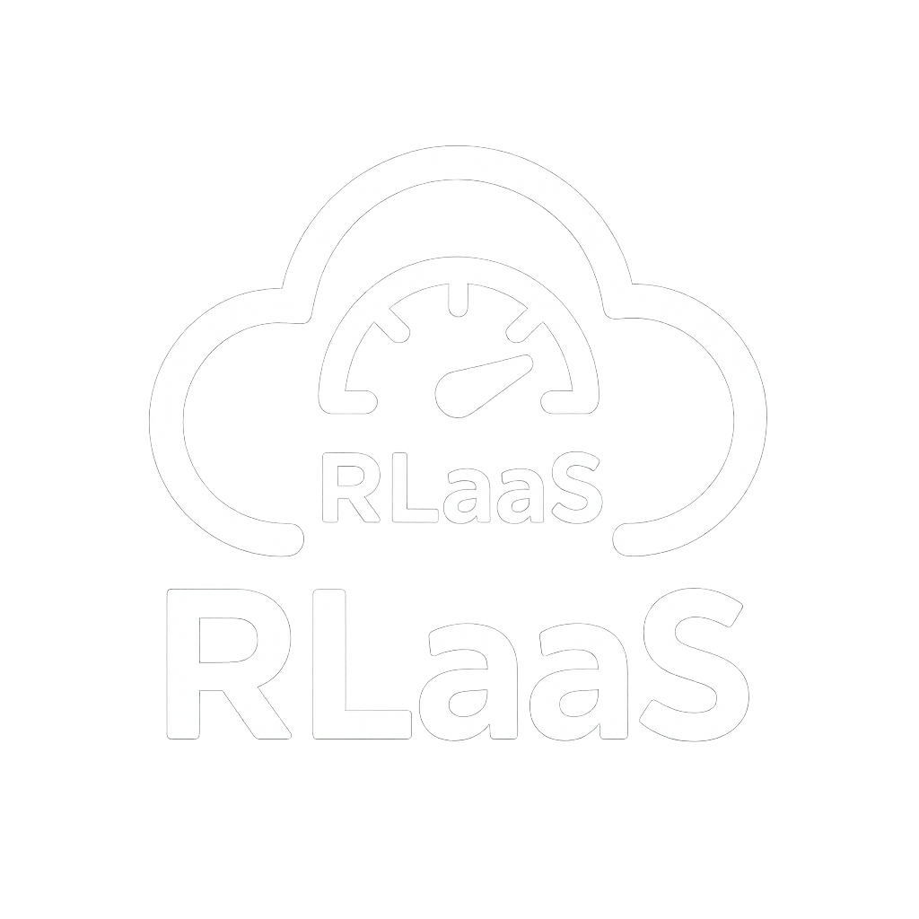 RLaaS logo